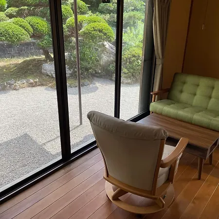 Rental Villa, Otomi'S House - Vacation Stay 11993 Kimitsu Exterior photo