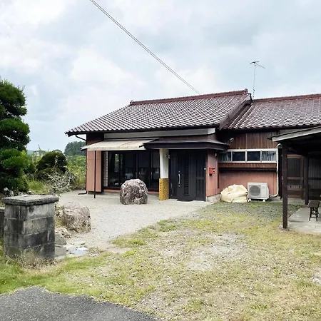 Rental Villa, Otomi'S House - Vacation Stay 11993 Kimitsu Exterior photo