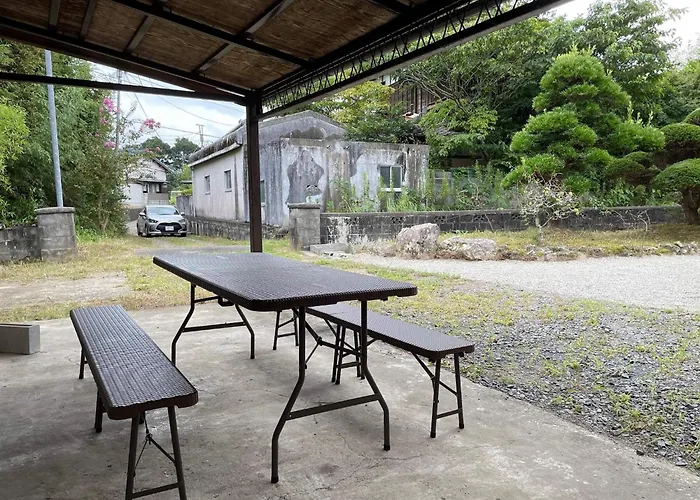 Rental Villa, Otomi\'S House - Vacation Stay 11993